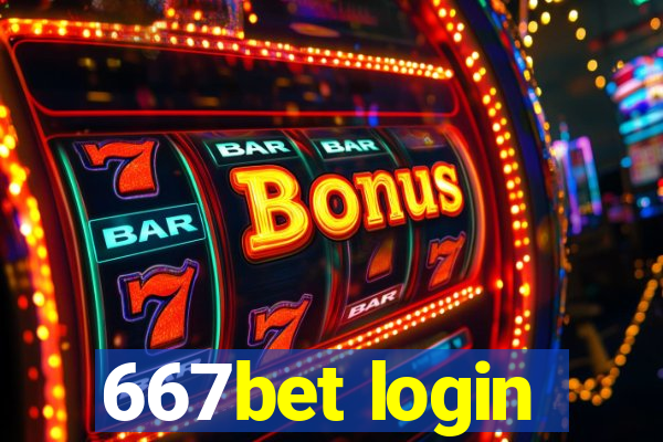 667bet login